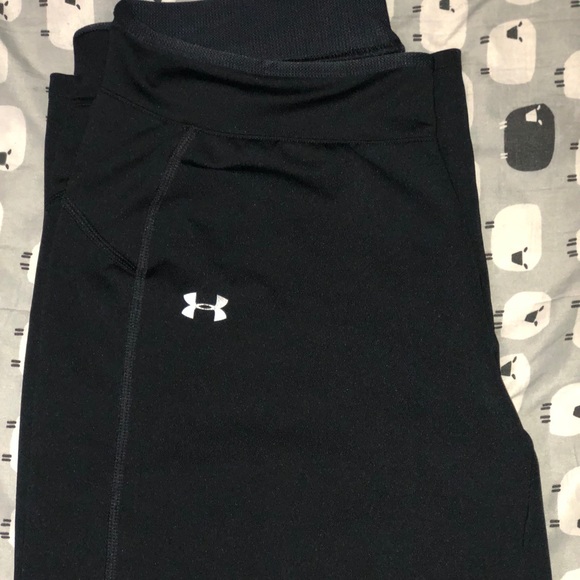 Under Armour capris - Picture 1 of 1